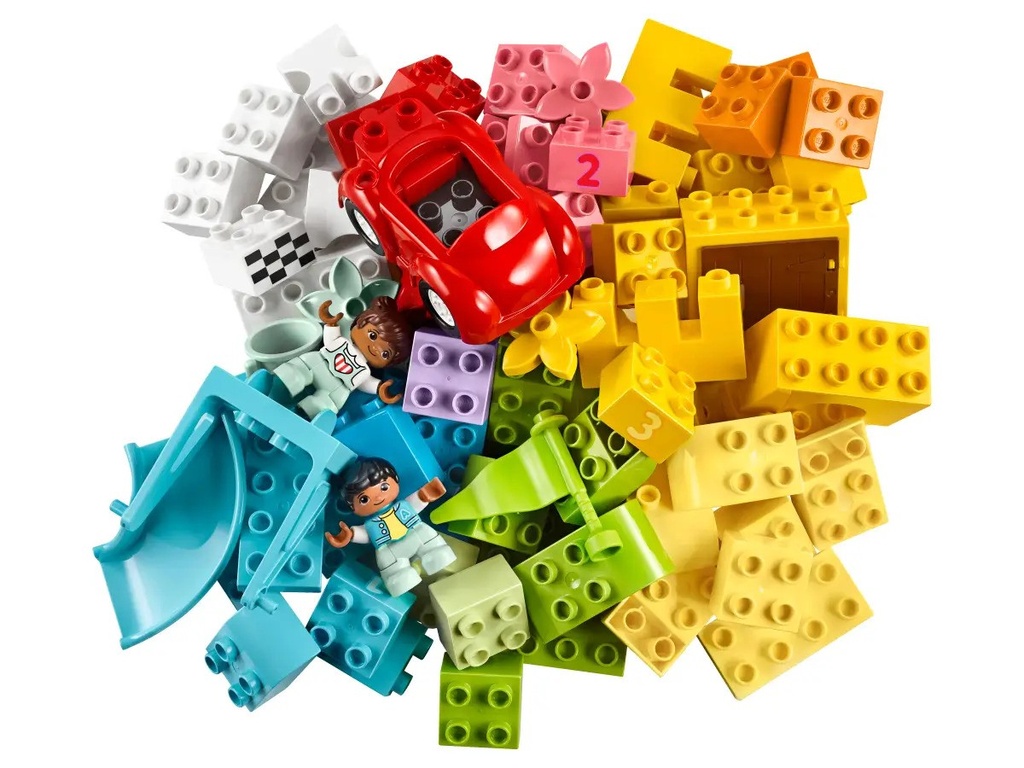 LEGO 10914