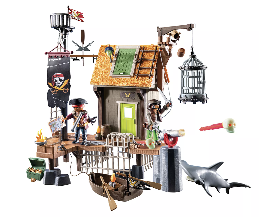PLAYMOBIL 71792