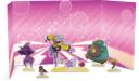 POKEMON CARDS IONO'S BELLIBOLT EX PREMIUM COLLECTION