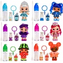 YUMMILAND LIPGLOSS DOLL ASST