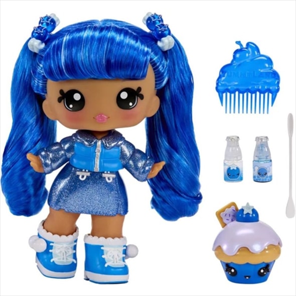 YUMMILAND LARGE DOLL ASST