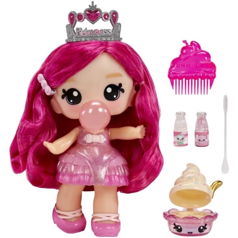 YUMMILAND LARGE DOLL ASST
