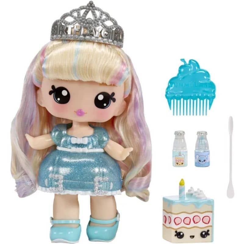 YUMMILAND LARGE DOLL ASST