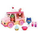 YUMMILAND LIPGLOSS TRUCK