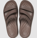 CROCS GETAWAY STRAPPY TRUFFLE 209587-OLF