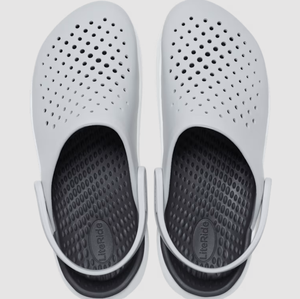 CROCS INMOTION CLOG ATMOSPHERE 209964-1FT