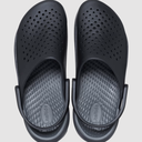 CROCS INMOTION CLOG BLACK 209964-001