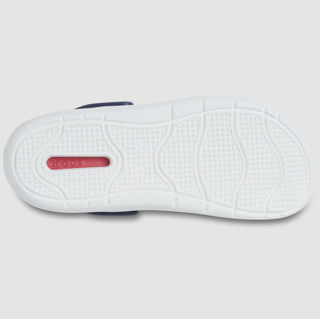 CROCS INMOTION CLOG NAVY 209964-410