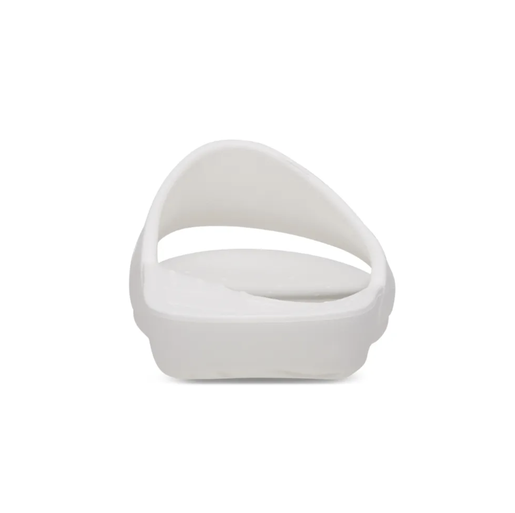 CROCS SLIDE WHITE 210088-100