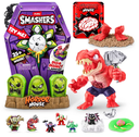 SMASHERS HORROR HOUSE