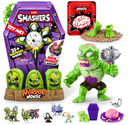 SMASHERS HORROR HOUSE