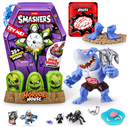 SMASHERS HORROR HOUSE