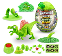 SMASHERS MEGA JURASSIC LIGHT UP DINO