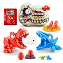 SMASHERS DINO ISLAND T-REX BATTLES