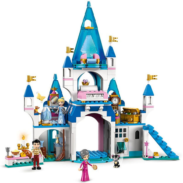 LEGO 43206