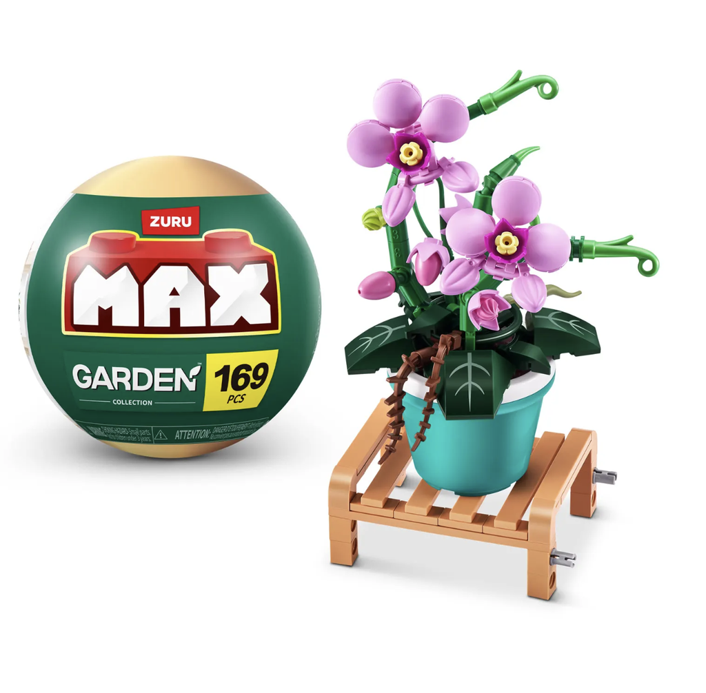 ZURU MAX GARDEN