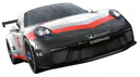 R/B 3D PUZZLE PORSCHE 911 GT3