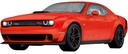 R/B PUZZLE 3D DODGE CHALLENGER