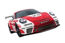 R/B PUZZLE 3D PORSCHE 911 GT3