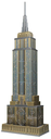 R/B PUZZLE 3D EMPIRE STATE MINIS COLLECTION