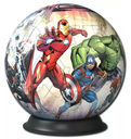 R/B PUZZLE MPALA AVENGERS