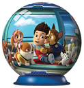R/B PUZZLE MPALA PAW PATROL