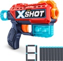 X SHOT KICKBACK