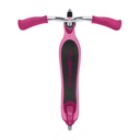 SCOOTER GLOBBER FLOW-125 RUBY