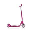 SCOOTER GLOBBER FLOW-125 RUBY
