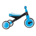 GLOBBER LEARNING TRIKE BLUE