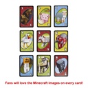 UNO FPD61 MINECRAFT