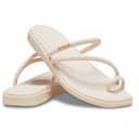 CROCS BROOKLYN LOW WEDGE BLACK 206453-060