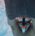 ZOGGS CDENTRE LINE SNORKEL 465287
