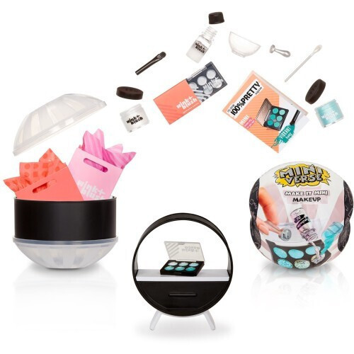 MINIVERSE MINI MAKEUP SERIES 1