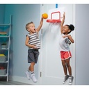 LITTLE TIKES ATTACH 'N PLAY DOOR BASKETBALL