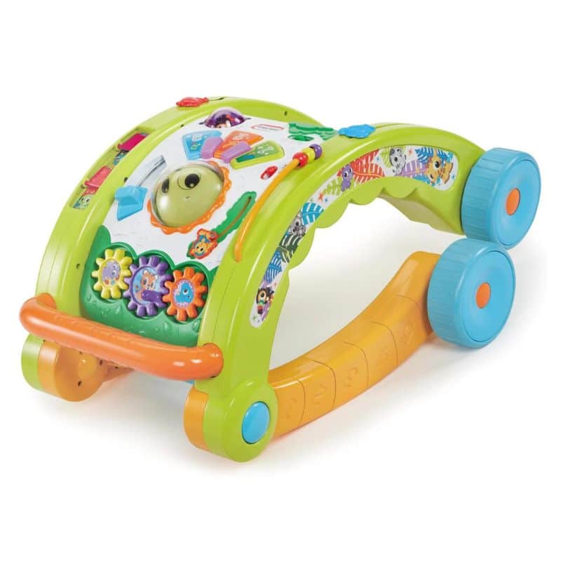 LITTLE TIKES 3-IN-1 ACTIVITY WALKER