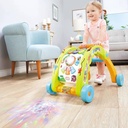 LITTLE TIKES 3-IN-1 ACTIVITY WALKER