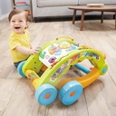 LITTLE TIKES 3-IN-1 ACTIVITY WALKER