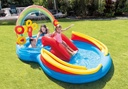 INTEX POOL RAINBOW 57453NP