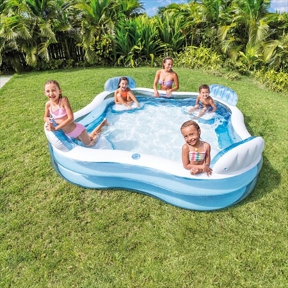 INTEX POOL FAMILY LOUNGE 56475
