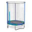 PLUM TRAMPOLINE WITH NET 135CM 30200