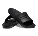 CROCS SLIDE BLACK 210088-001