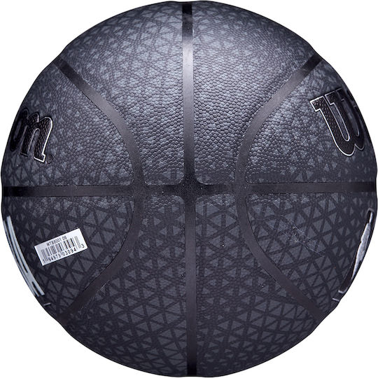 WILSON BASKETBALL NBA FORGE PRO SIZE 7