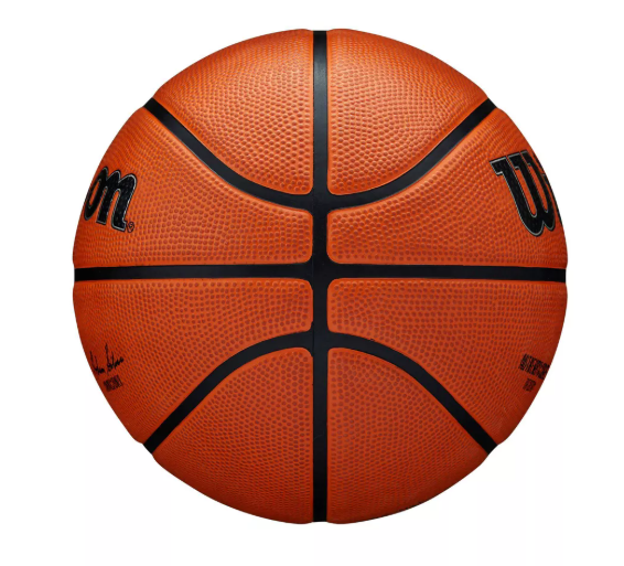 WILSON BASKETBALL NBA AUTHENTIC SERIES OUTDOOR SIZE 7