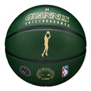 WILSON BASKETBALL GIANNIS ANTETOKOUMPO SIZE 7