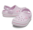 CROCS CROCBAND CLOG PINK 11016-6GD