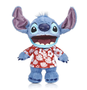 STITCH REAL FX HAWAIIAN CHATTY 30CM