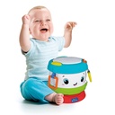 BABY ACTIVITY DRUM