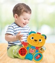 CLEMENTONI BABY BEAR