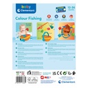 COLOUR FISHING
